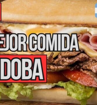 Restaurantes de lujo en Córdoba que valen la pena
