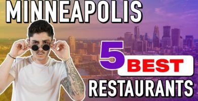 Restaurantes de lujo en Minneapolis que valen la pena