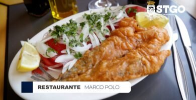 Restaurantes de lujo en Santiago de Chile que valen la pena