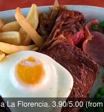 Restaurantes escondidos en Mendoza que sorprenden