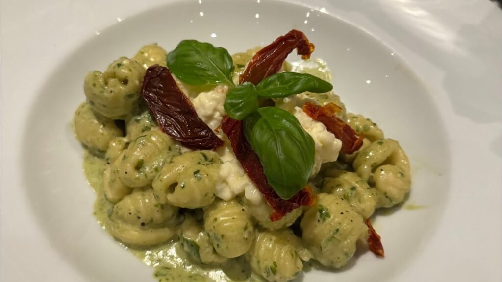 Restaurantes italianos más recomendados en Buenos Aires