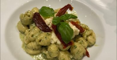 Restaurantes italianos más recomendados en Buenos Aires