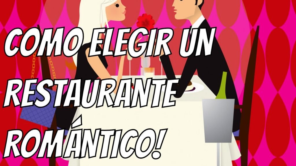 Restaurantes románticos en Barranquilla para una cena especial