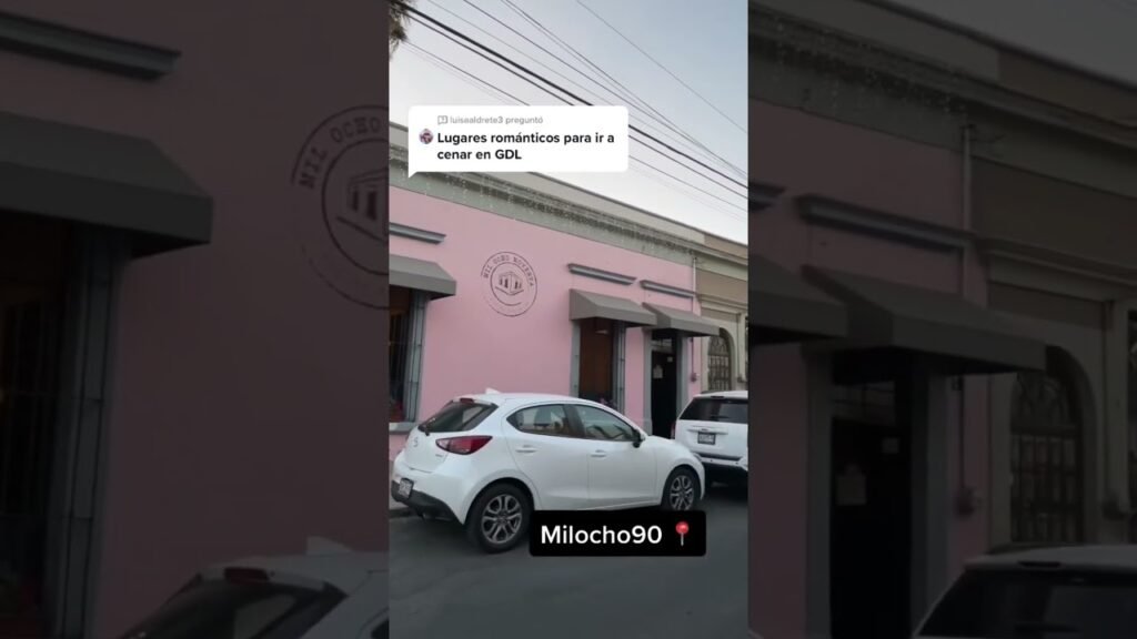 Restaurantes románticos en Tegucigalpa para una cena especial
