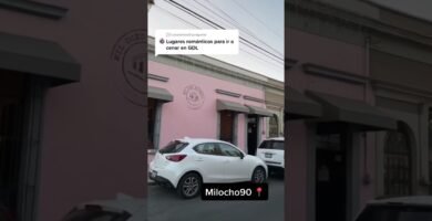 Restaurantes románticos en Tegucigalpa para una cena especial