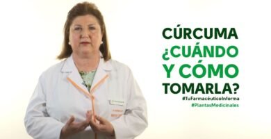 Todo lo que debes saber sobre el uso del curcuma en la cocina