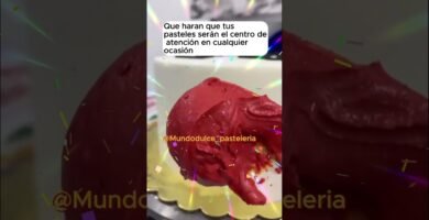 Todo sobre mantequilla: técnica consejos y trucos
