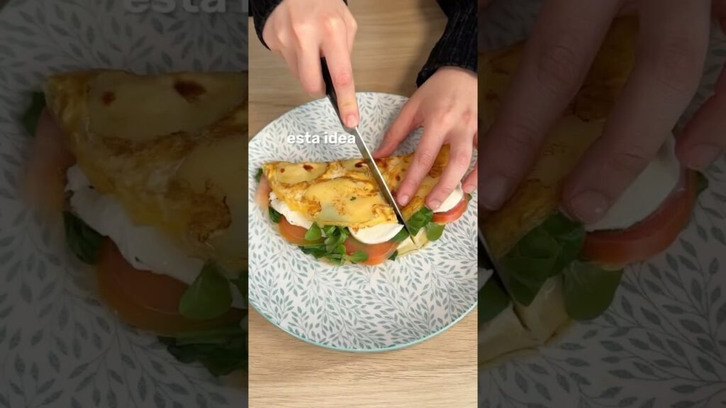 Top 10 recetas bajas en grasas para tu día a día