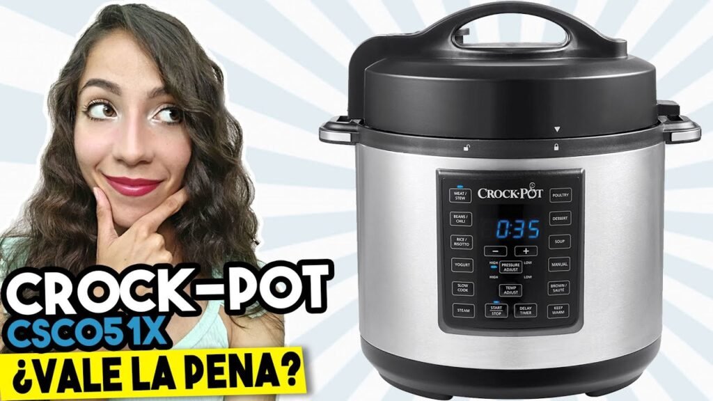 Ventajas y desventajas de usar olla a presión