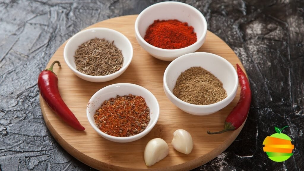 ¿Con qué no se debe mezclar la comino?