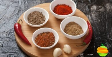 ¿Con qué no se debe mezclar la comino?