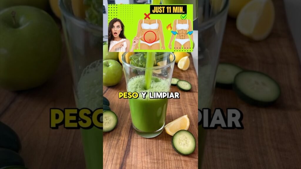 ¿Cuáles son los mejores ingredientes para bajar de peso?