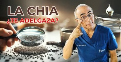 ¿El chia realmente funciona? Esto dice la ciencia