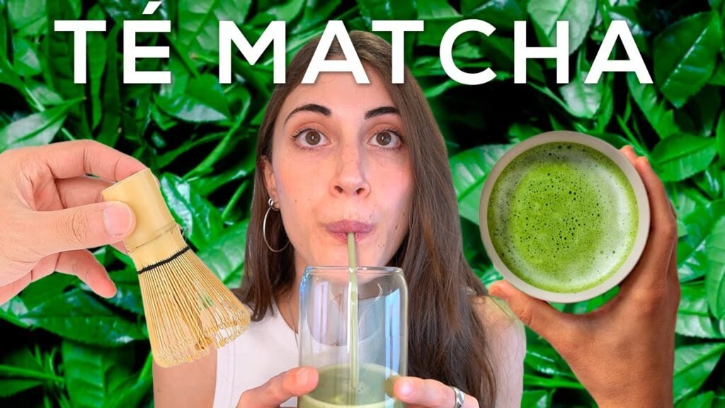 ¿El matcha realmente funciona? Esto dice la ciencia
