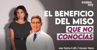 ¿El miso realmente funciona? Esto dice la ciencia