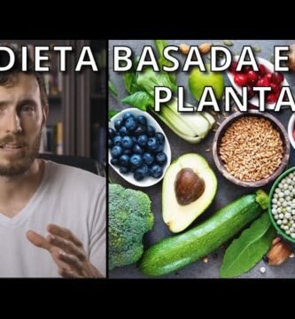 ¿La dieta vegetariana es buena para todos?