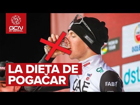 ¿Qué comen los atletas en Francia para mejorar el rendimiento?