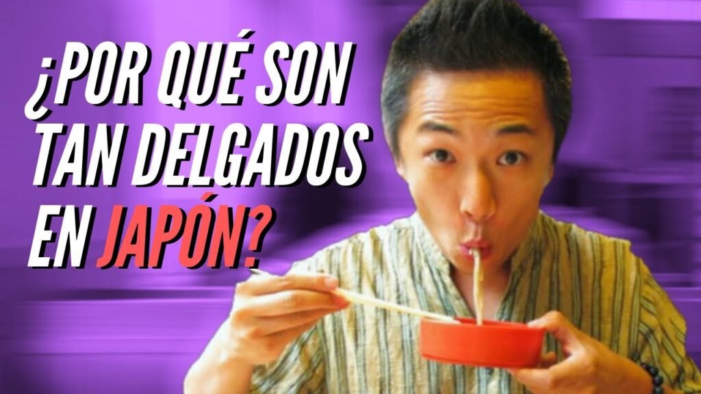 ¿Qué comen los atletas en Japón para mejorar el rendimiento?