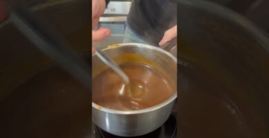 ¿Vale la pena reducir caldos? Descúbrelo aquí