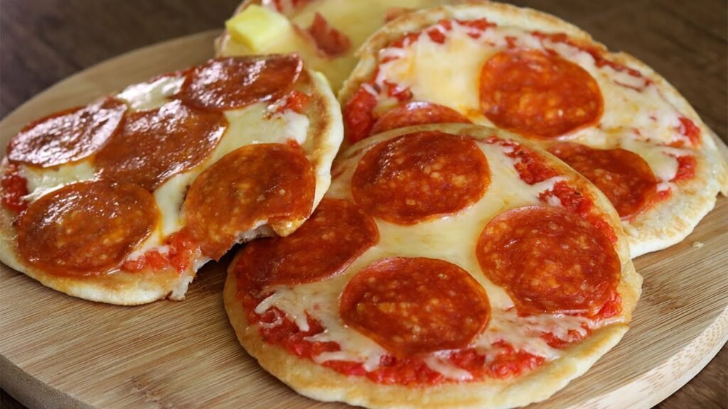 Comida divertida para fiestas: receta #79 para sorprender a tus hijos