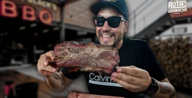 Comida rápida en Dallas que sorprende