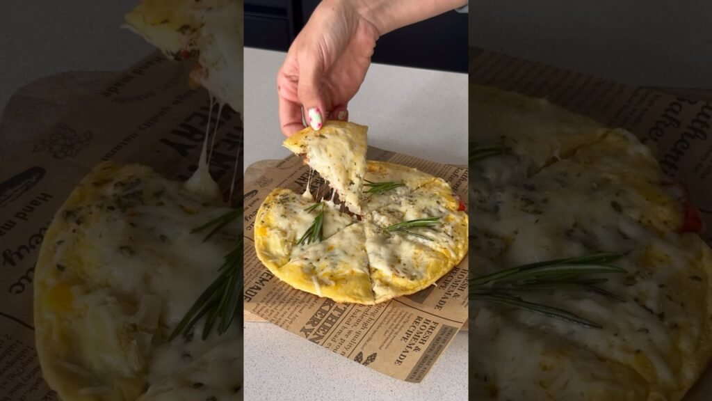 Comidas completas con huevos sin gastar de más