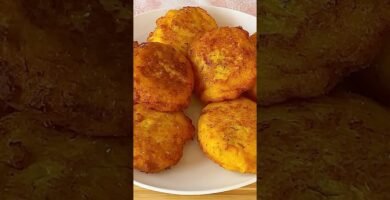 Comidas completas con plátano sin gastar de más