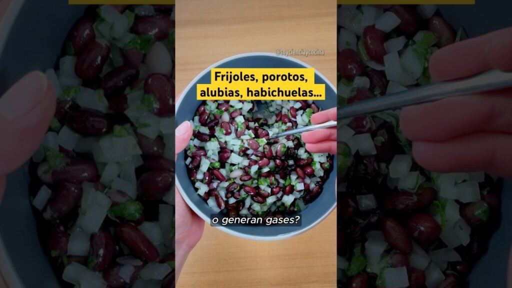 Cómo lograr un mejor sabor al pochar legumbres