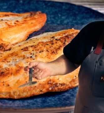 Cómo lograr un mejor sabor al sellar pescados