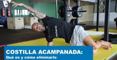 Cómo mejorar tu técnica de costillas en casa