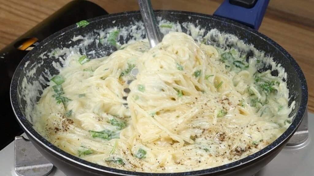 Cómo preparar pastas en el camping sin necesidad de refrigeración