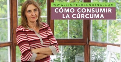 Cómo realzar el sabor de tus platos con curcuma