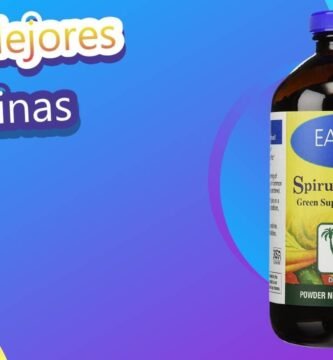 Comparación entre spirulina y chia ¿cuál es mejor?