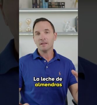 Comparación entre spirulina y leche de almendras ¿cuál es mejor?