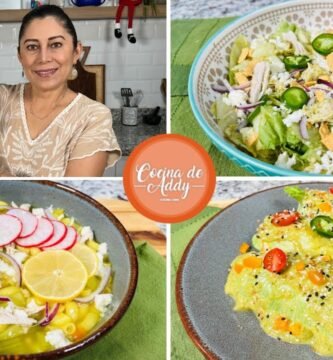 Consejos para cocinar sin lácteos y mantener el sabor