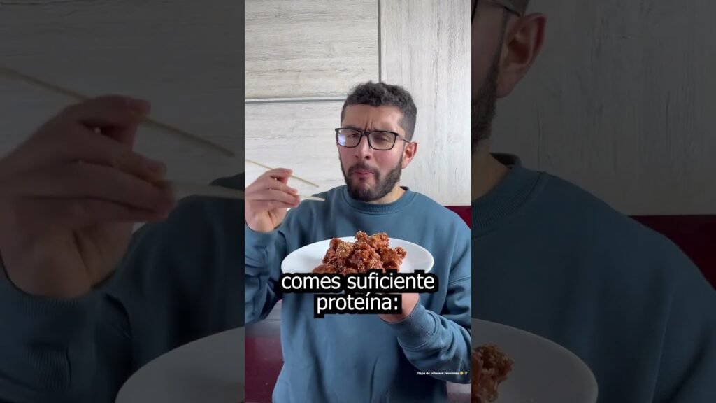 Dieta ideal para quienes entrenan todos los días