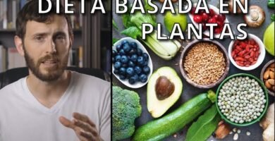 Dieta vegana: qué comer y qué evitar