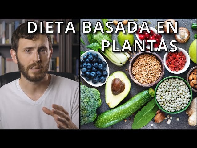 Dieta vegana: qué comer y qué evitar