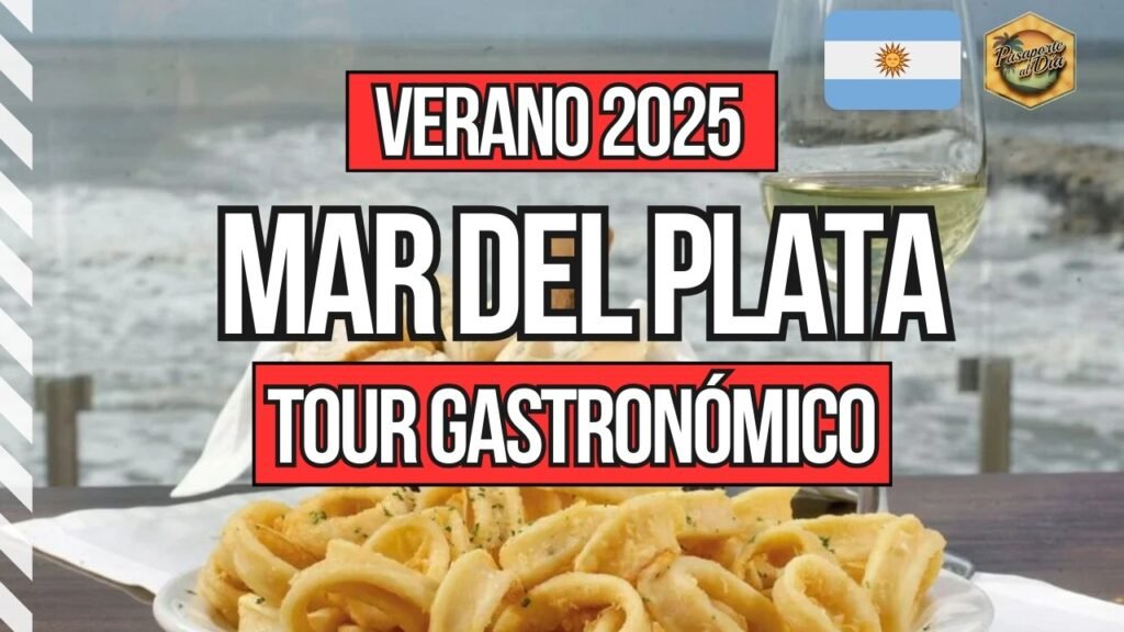 Dónde comer barato en Mar del Plata