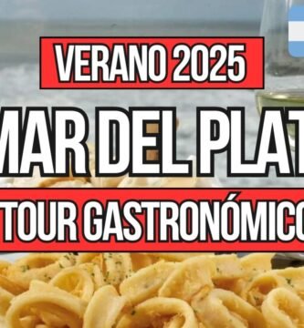 Dónde comer barato en Mar del Plata