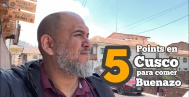 Dónde comer en Cusco si eres amante de la carne