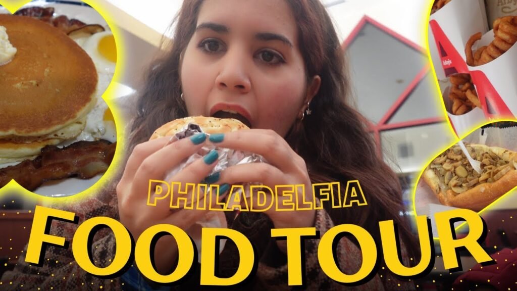 Dónde comer en Philadelphia si eres amante de la carne