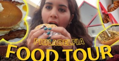 Dónde comer en Philadelphia si eres amante de la carne