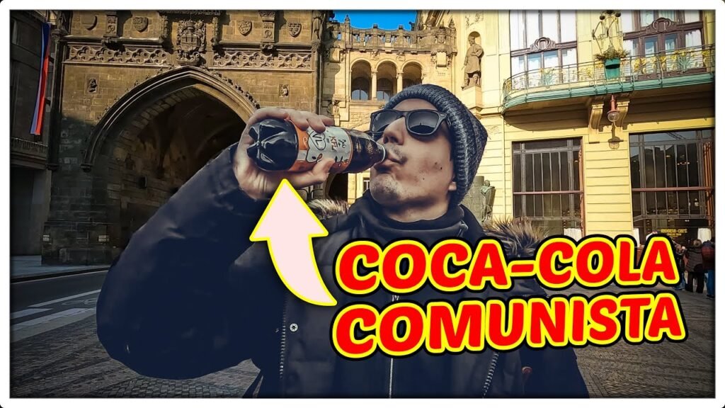 Dónde comer en el centro en Praga