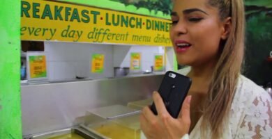 Dónde encontrar comida vegana en Puerto Vallarta