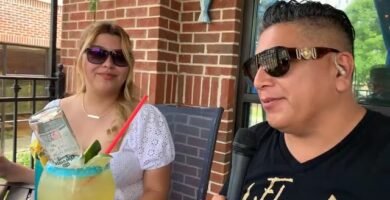 Dónde encontrar mariscos frescos en Atlanta