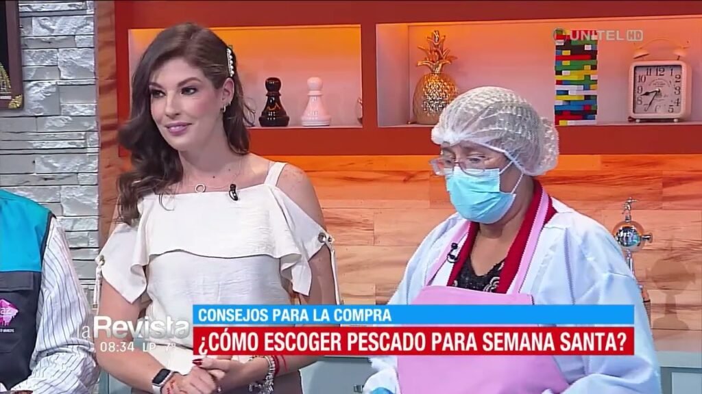 Dónde encontrar mariscos frescos en Cochabamba