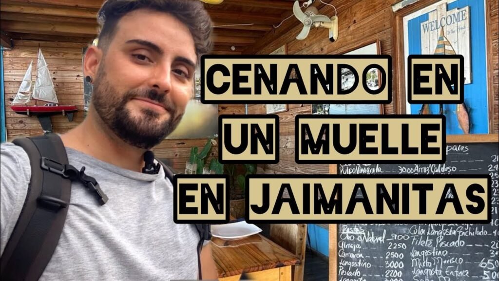 Dónde encontrar mariscos frescos en La Habana