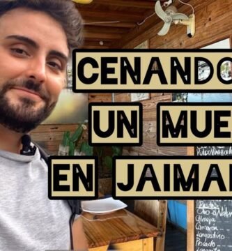 Dónde encontrar mariscos frescos en La Habana