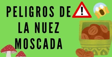 Errores comunes al usar nuez moscada y cómo evitarlos